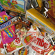 Image for article titled All Candy Expo 2008: Like kids in some kind of a store